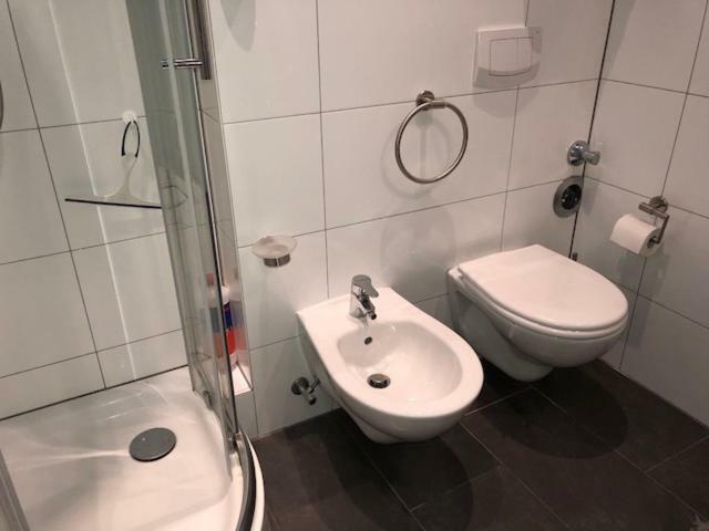 Gästewohnung im Logenhaus Mainz Exterior foto