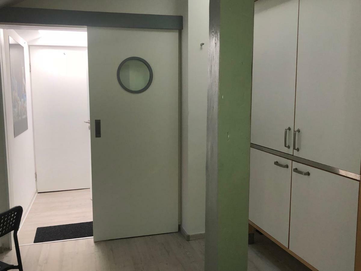 Gästewohnung im Logenhaus Mainz Exterior foto